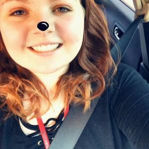 Meet your Posher, Olivia